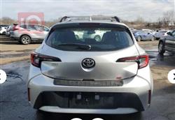 تويوتا كورولا هاتشباك